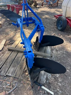 Andrag, 2 skaar ploeg vir R7000. Caledon. 0845874747