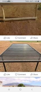 Woltafels, hortjiesvloere