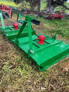 Bossiekappers, 1.2/1.5m