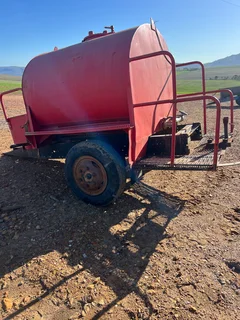 Waterkar, &#43;~2200L,