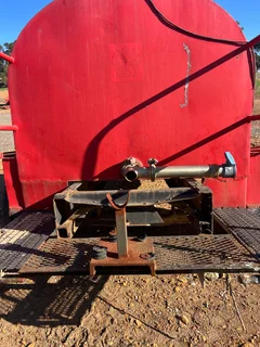 Waterkar, &#43;~2200L,