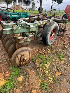 Erdvark 14 skottel sleepdisc