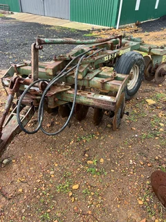 Erdvark 14 skottel sleepdisc