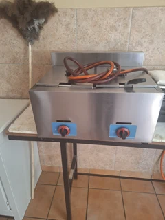 Take away equipment