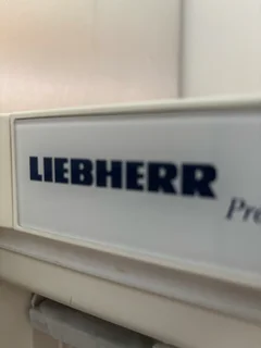 Liebherr fridge and freezer R5700