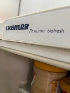 Liebherr fridge and freezer R5700