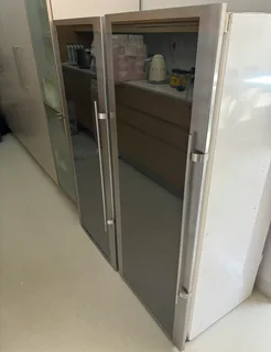 Liebherr fridge and freezer R5700