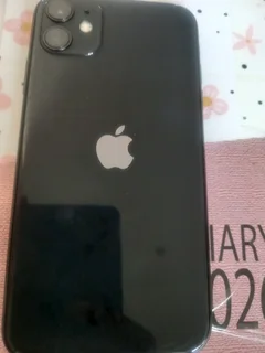 iPhone 11 in good condition
