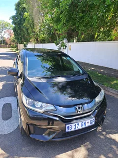 Hondajazz Automatic 1.2 i-vtec for sale 89k