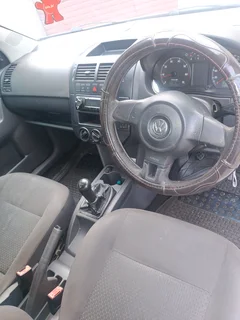 2012 Volkswagen 1600 Hatchback