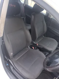 2012 Volkswagen 1600 Hatchback