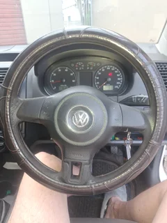 2012 Volkswagen 1600 Hatchback