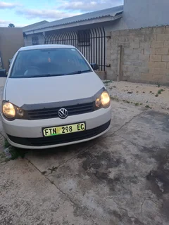 2012 Volkswagen 1600 Hatchback