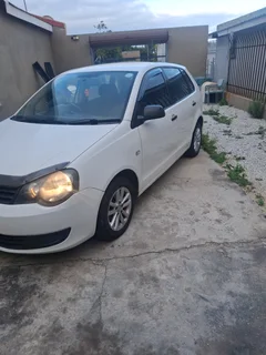 2012 Volkswagen 1600 Hatchback