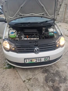 2012 Volkswagen 1600 Hatchback