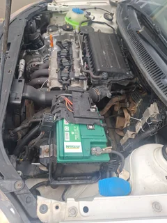 2012 Volkswagen 1600 Hatchback