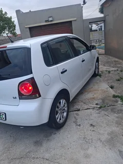 2012 Volkswagen 1600 Hatchback