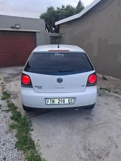 2012 Volkswagen 1600 Hatchback