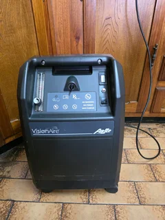 Visionaire Oxygen Concentrator