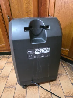 Visionaire Oxygen Concentrator