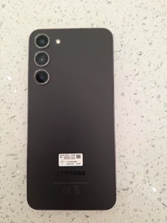 Samsung S23 Plus 256Gb