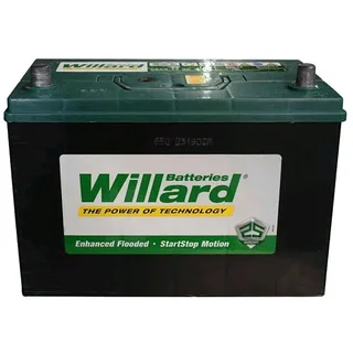 New And Second hand Car battery's For sale