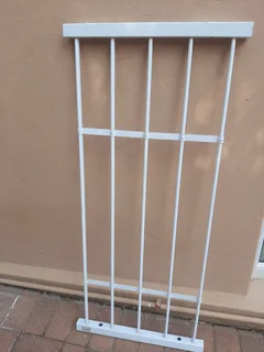 Fixed Burglar Bar for saleImmaculate condition.