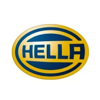 Hella Starter Motor - 12V - 1.1kW - for e.g. VW Golf V (1K1) and Polo 8EA012527-551BRAND NEW