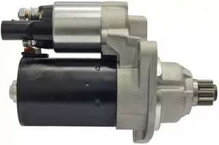Hella Starter Motor - 12V - 1.1kW - for e.g. VW Golf V (1K1) and Polo 8EA012527-551BRAND NEW