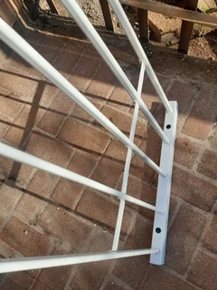 Fixed Burglar Bar for sale