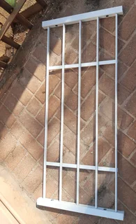 Fixed Burglar Bar for sale