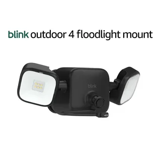 Ultimate Blink Outdoor 4 Security Bundle – All-in-One Home Protection!