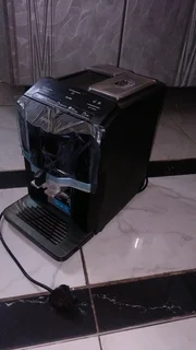 Siemens coffee maker