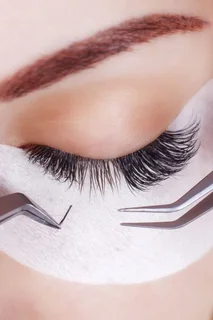 Nail and Eyelash Technician