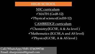 ONLINE PRIVATE TUTORING AVAILABLE AT A AFFORDABLE: MATHS, ENGINEERINGS AND PHYSICS