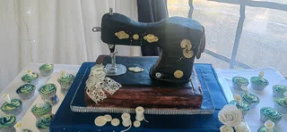 Designer Novelty Cakes