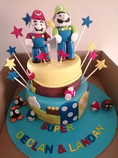 Designer Novelty Cakes