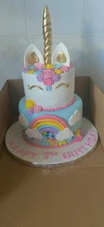 Designer Novelty Cakes