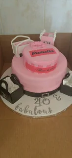 Designer Novelty Cakes