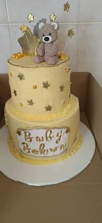 Designer Novelty Cakes