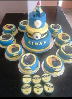 Novelty Cakes Custom Made To Your Specifications