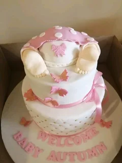 Novelty Cakes Custom Made To Your Specifications