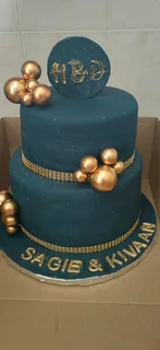 Novelty Cakes For All Occasions