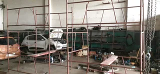 Scaffolding for sale