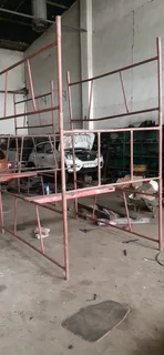 Scaffolding for sale