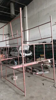 Scaffolding for sale