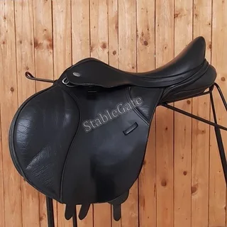 Thorowgood T8 GP Saddle