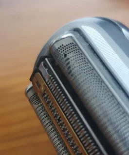 Braun Series 9 Pro Shaver (used)