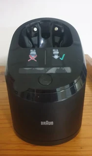 Braun Series 9 Pro Shaver (used)