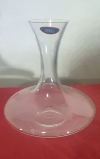 Riedel Ultra Magnum Decanter (new in box)